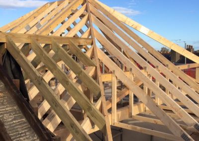 Pro Carpentry and Joinery Gloucestershire