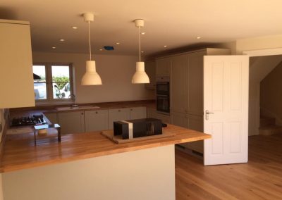 Fitted Kitchen, Gloucestershire