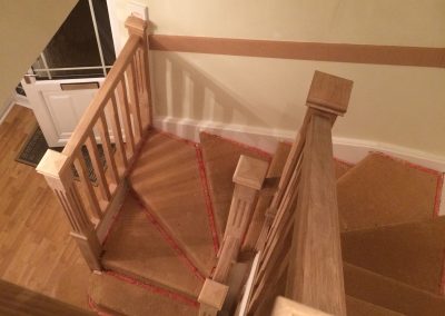 Carpentry-Joinery-Gloucestershire-Stairs